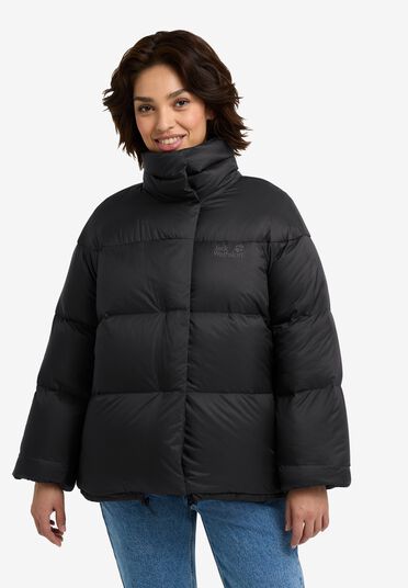 ICY HILL JKT W RDS