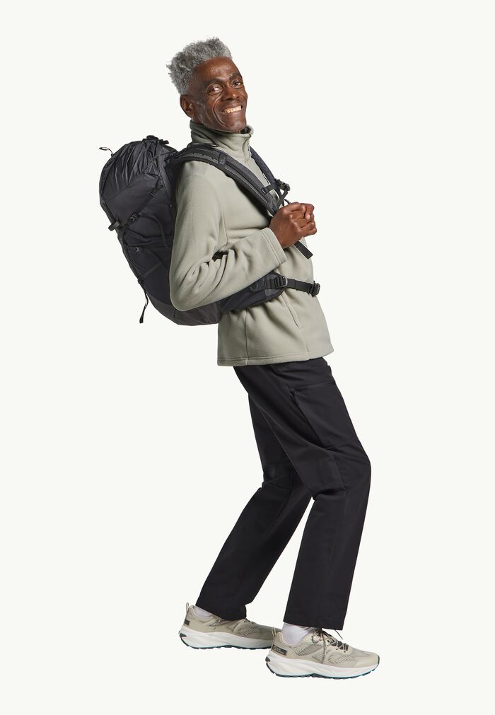 Jack Wolfskin Outfit Men