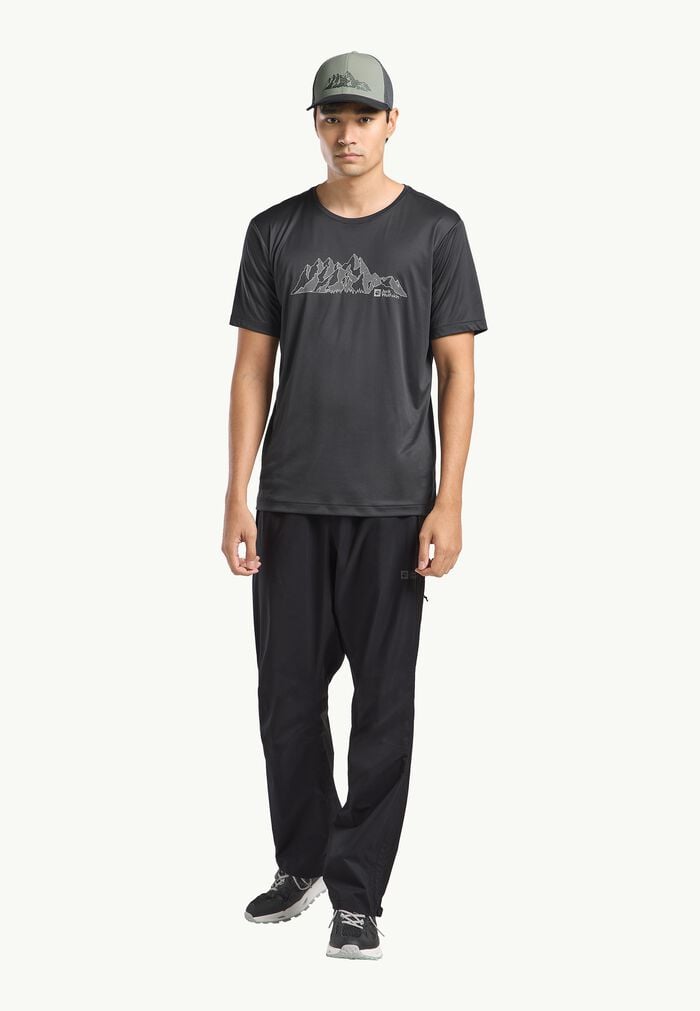 Jack Wolfskin Outfit Unisex