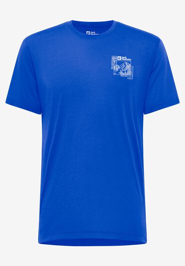 VONNAN GRAPHIC T M