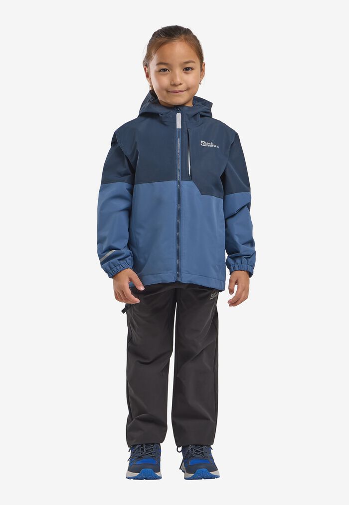 Jack Wolfskin Outfit Kids