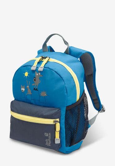 LITTLE SCOUT 10