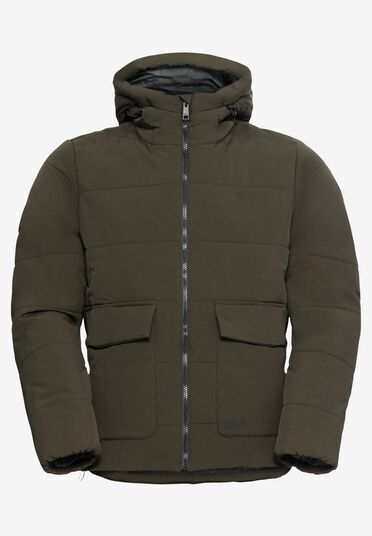 NORTHERN LITE HOODED JKT M