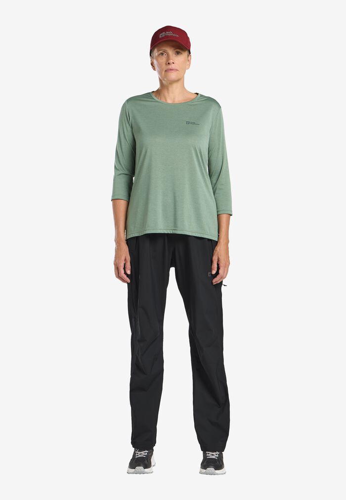 Jack Wolfskin Outfit Unisex