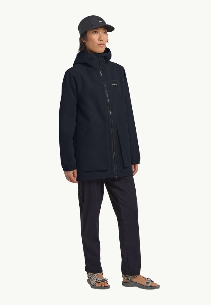 Jack Wolfskin Outfit Women