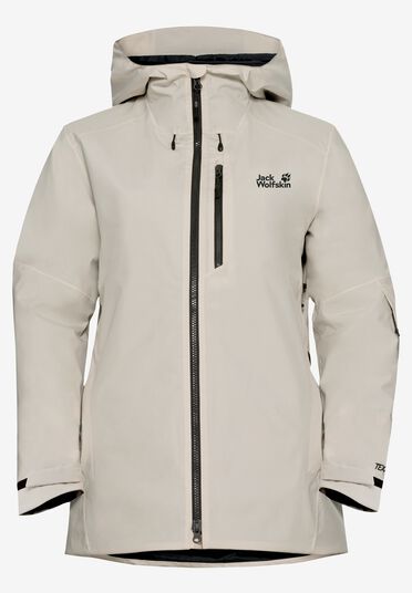 FLOWLINE 3IN1 JKT W