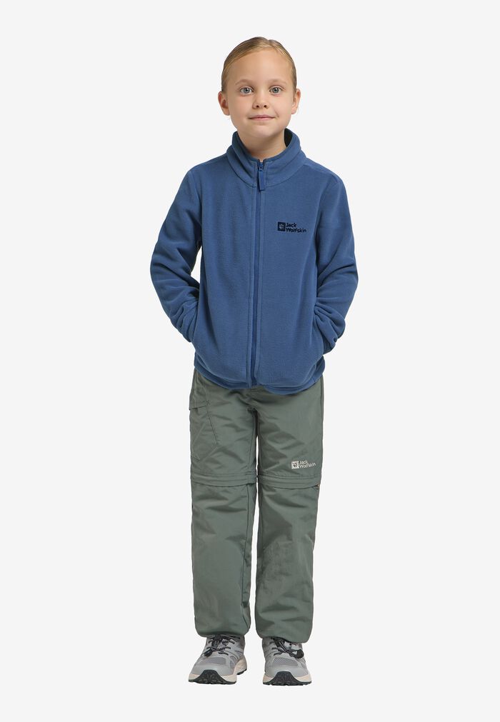 Jack Wolfskin Outfit Kids