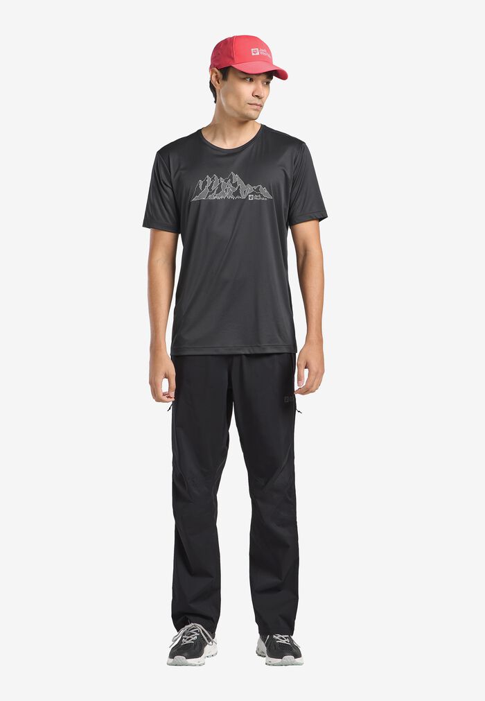 Jack Wolfskin Outfit Unisex