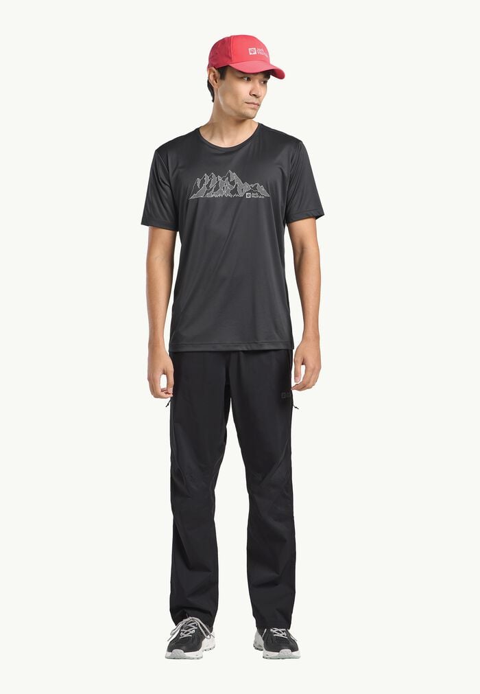 Jack Wolfskin Outfit Unisex
