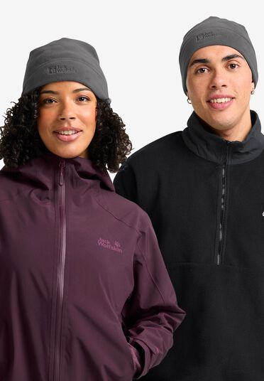 REAL STUFF BEANIE
