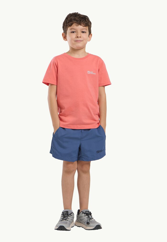 Jack Wolfskin Outfit Kids