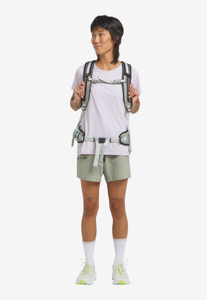 Jack Wolfskin Outfit Women Jack Wolfskin Outfit Women
