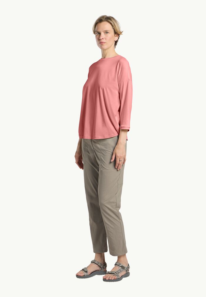 Jack Wolfskin Outfit Women