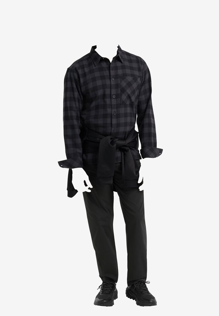 Jack Wolfskin Outfit Men