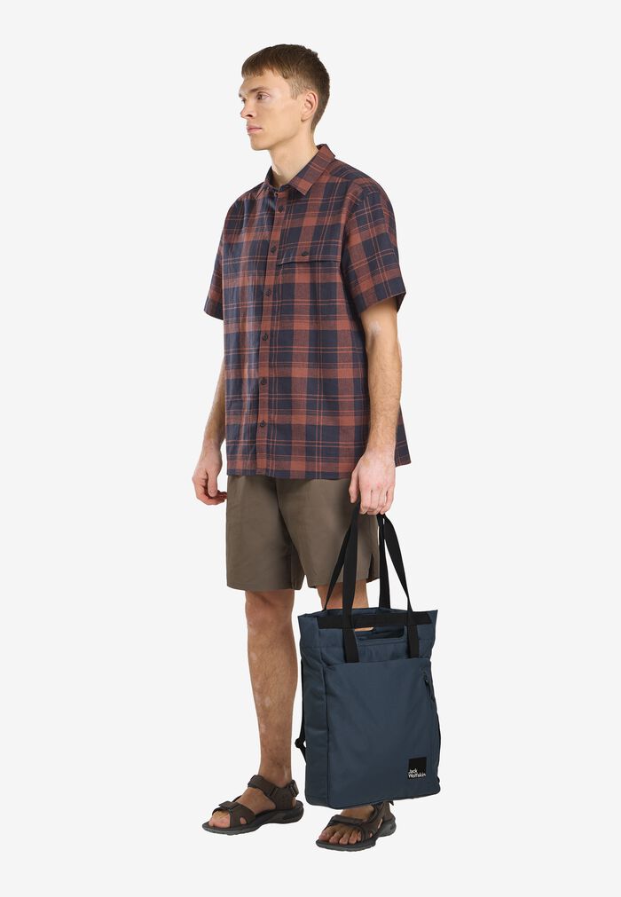 Jack Wolfskin Outfit Unisex