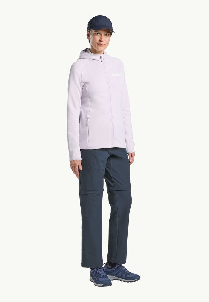 Jack Wolfskin Outfit Women