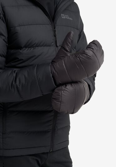 URBAN MITTEN