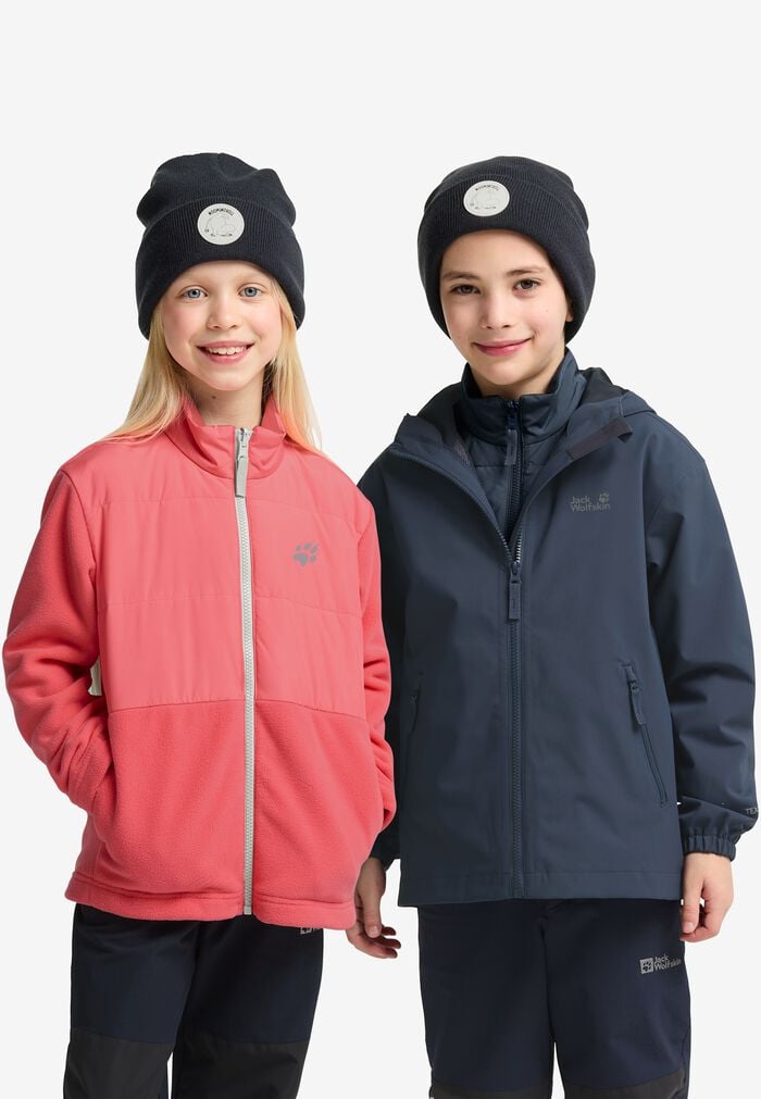 Jack Wolfskin Outfit Kids Jack Wolfskin Outfit Kids
