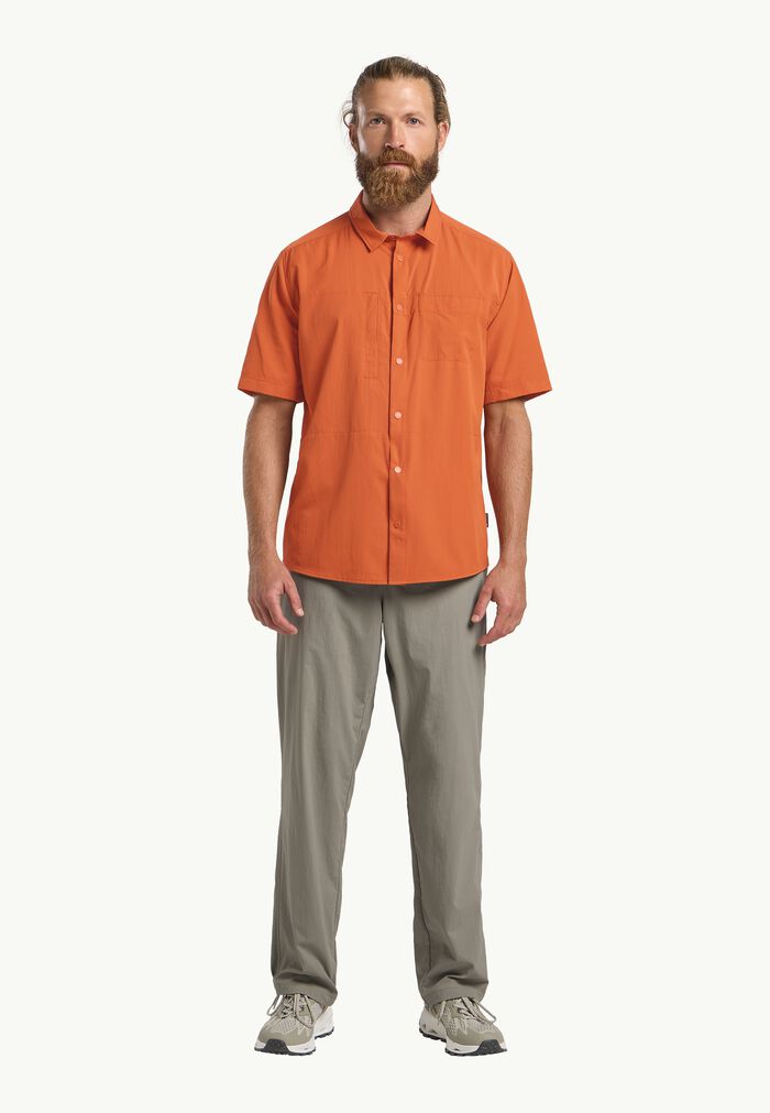 Jack Wolfskin Outfit Men