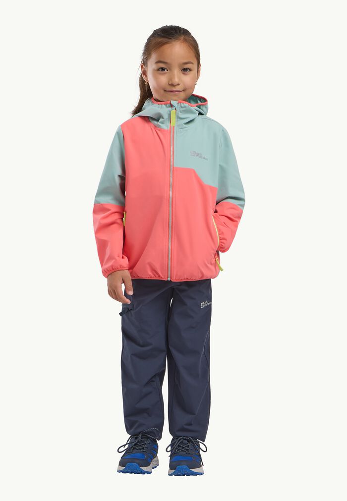 Jack Wolfskin Outfit Kids Jack Wolfskin Outfit Kids