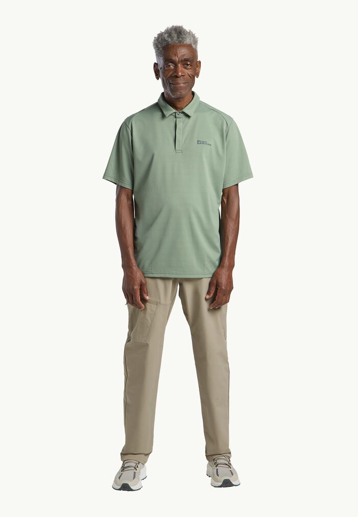 Jack Wolfskin Outfit Men