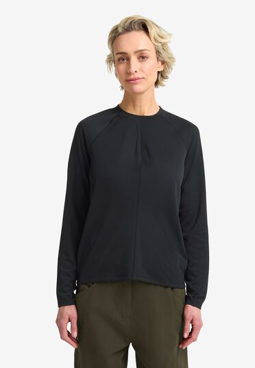 DAILY EASE LS W