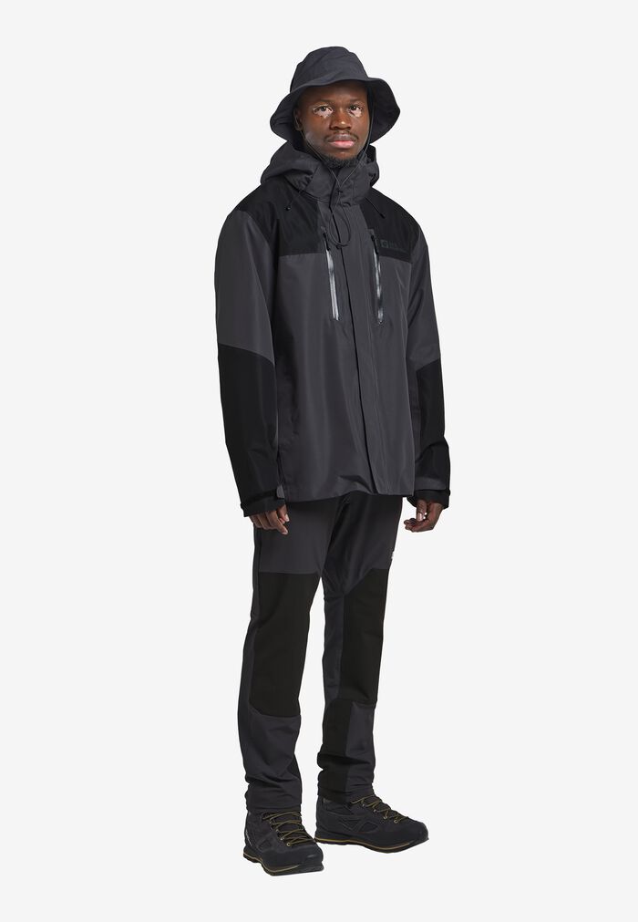 Jack Wolfskin Outfit Unisex