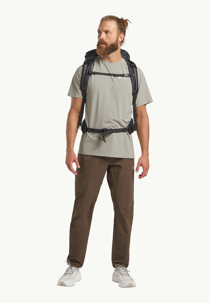 Jack Wolfskin Outfit Men