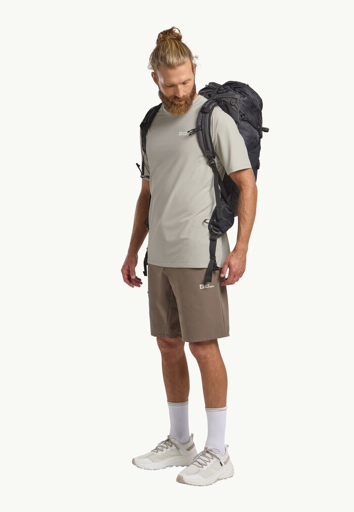 Jack Wolfskin Outfit Men