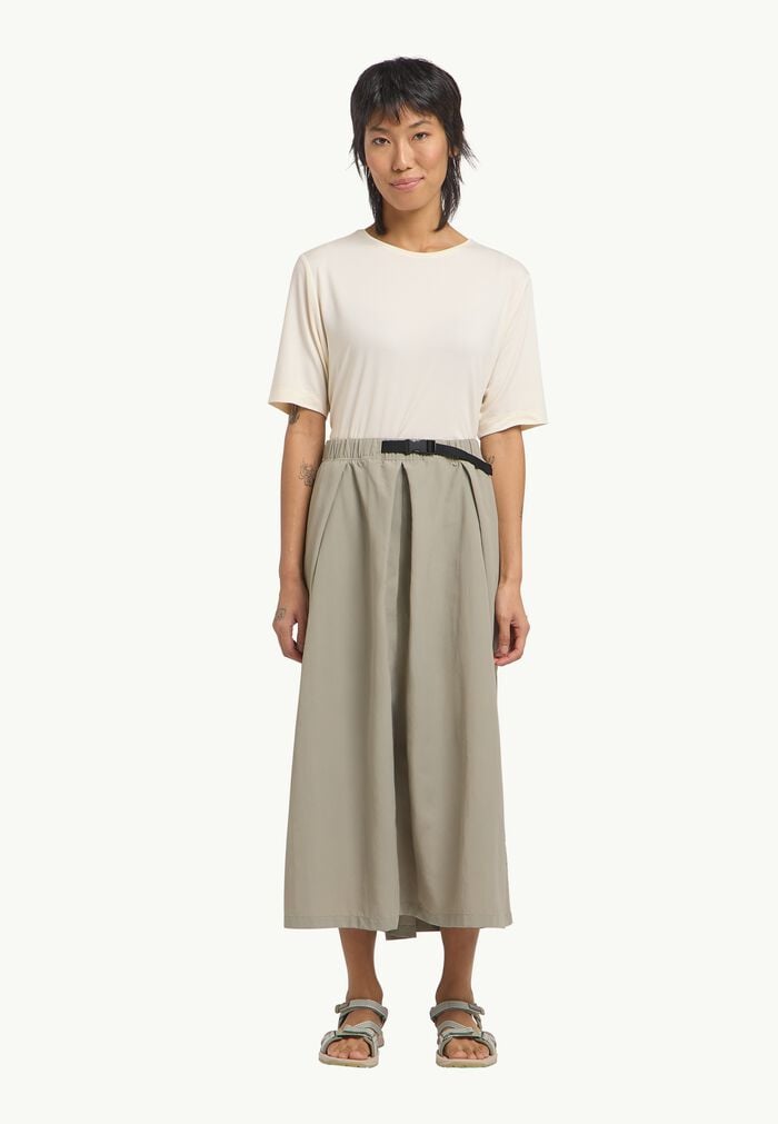 Jack Wolfskin Outfit Women