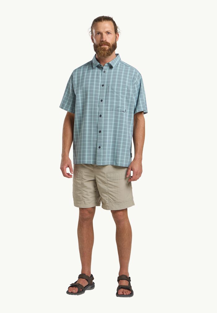 Jack Wolfskin Outfit Men