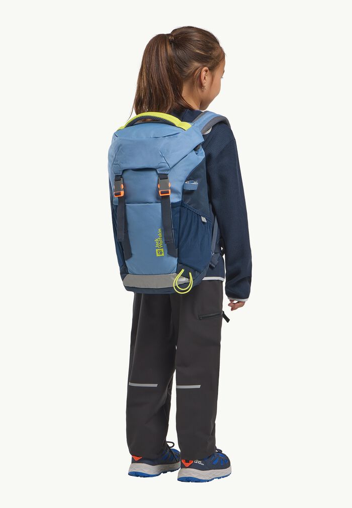 Jack Wolfskin Outfit Kids