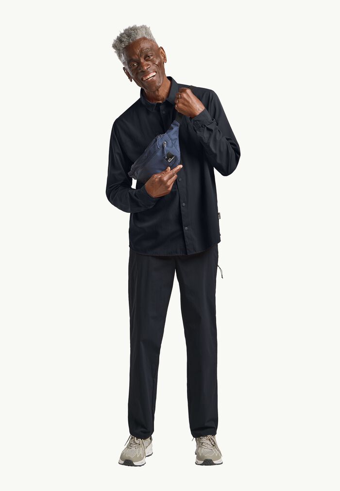 Jack Wolfskin Outfit Men