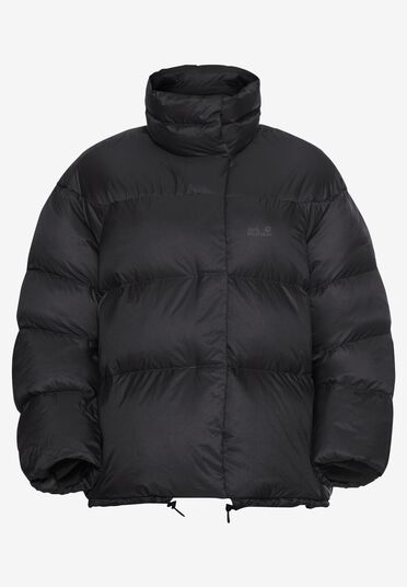 ICY HILL JKT W RDS