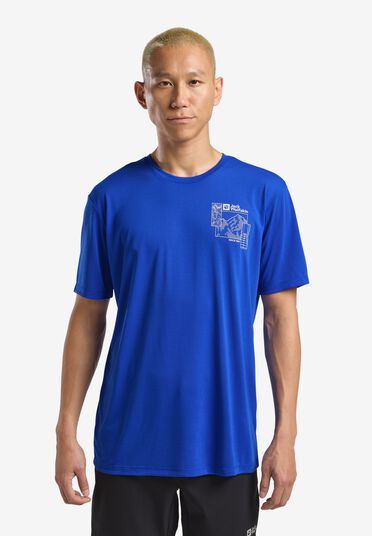VONNAN GRAPHIC T M
