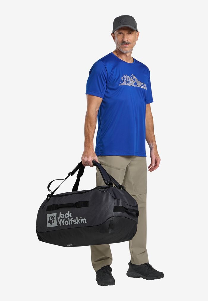 Jack Wolfskin Outfit Unisex