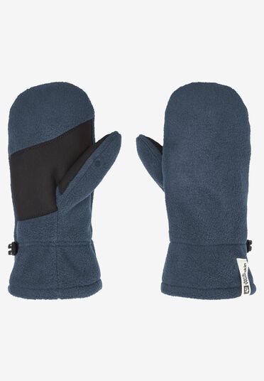 FLEECE MITTEN K