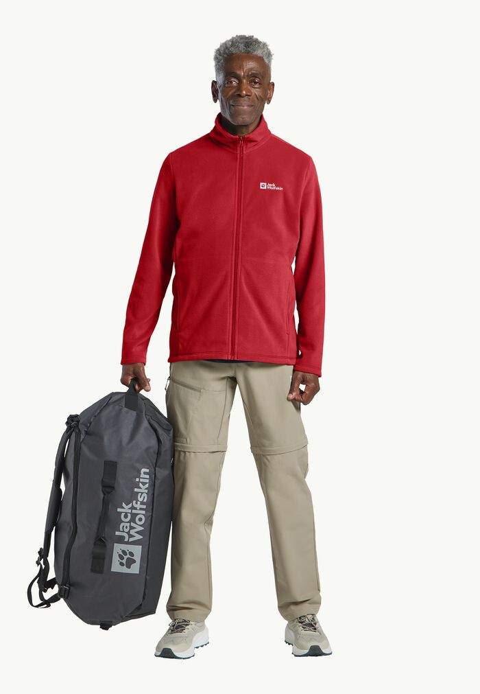 Jack Wolfskin Outfit Men