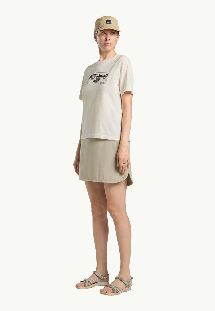 Jack Wolfskin Outfit Women