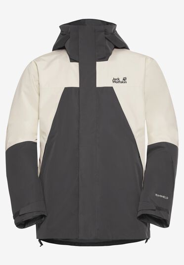 FLOWLINE 2L INS JKT M