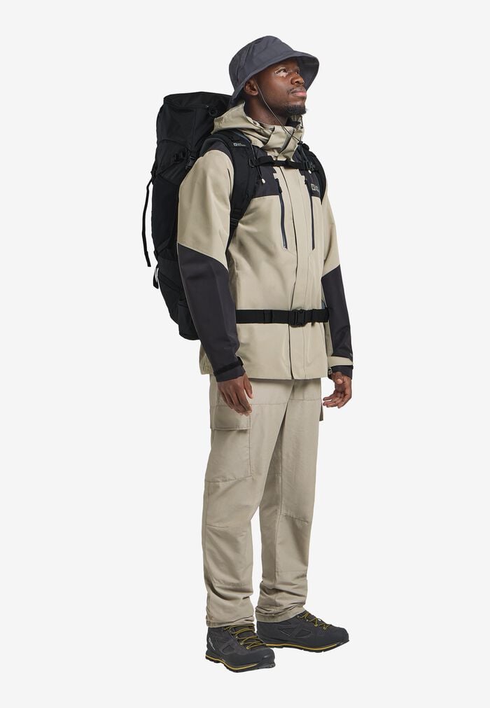 Jack Wolfskin Outfit Unisex