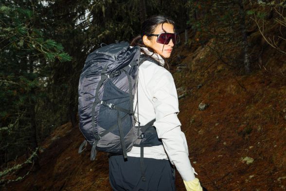Equipment from Jack Wolfskin