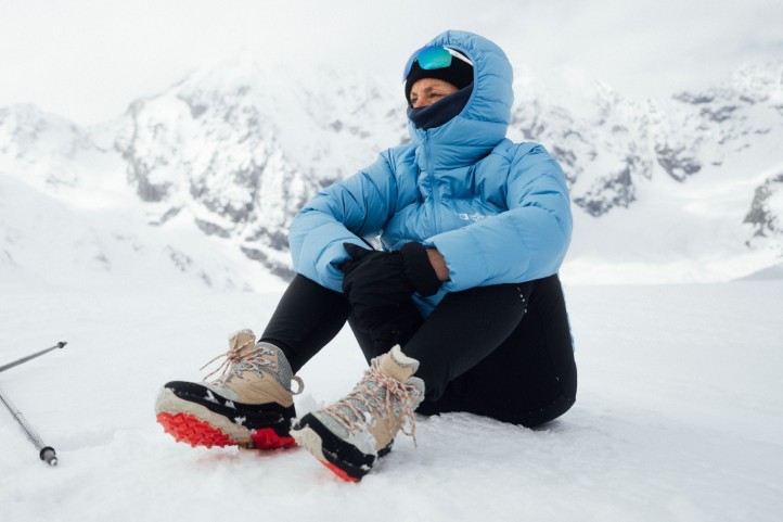 Category image for women’s trousers and skirts