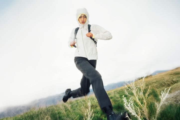 Category image for women’s trousers and skirts